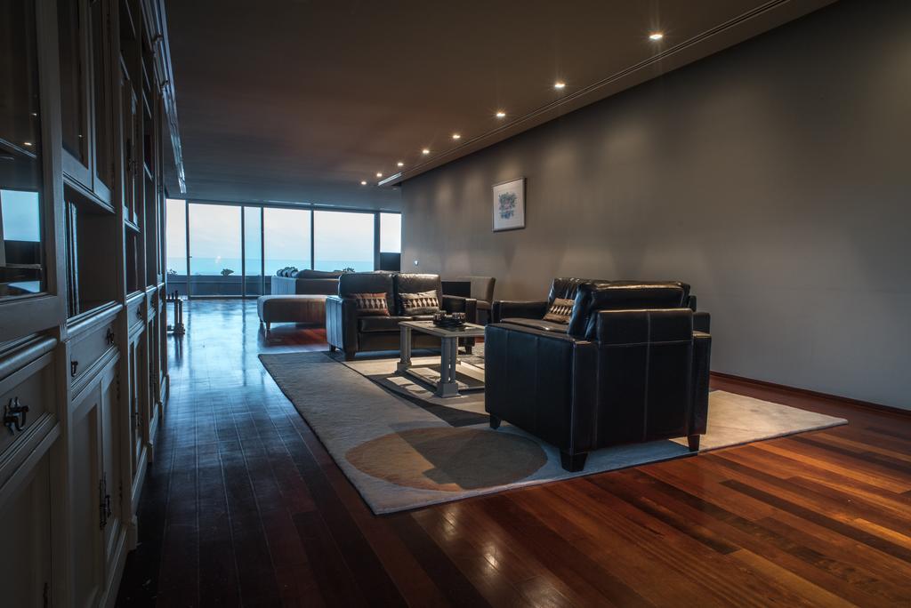 Arts In Penthouse Apartments Til Sol Funchal  Exterior photo