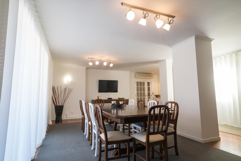 Arts In Penthouse Apartments Til Sol Funchal  Exterior photo