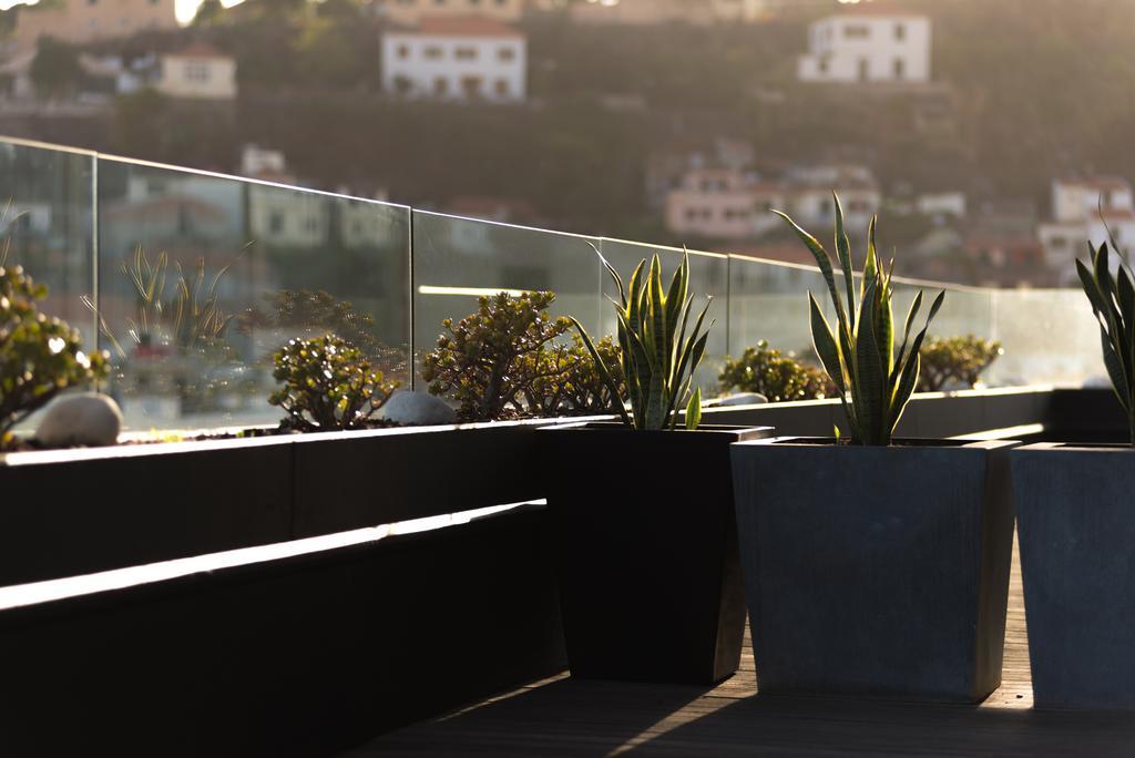 Arts In Penthouse Apartments Til Sol Funchal  Exterior photo