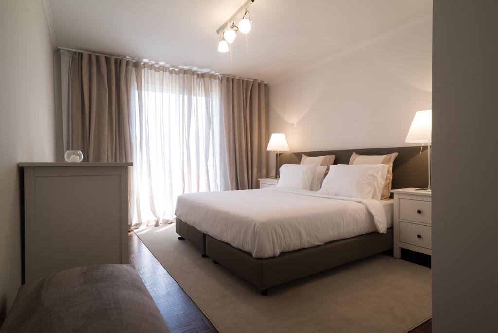 Arts In Penthouse Apartments Til Sol Funchal  Exterior photo