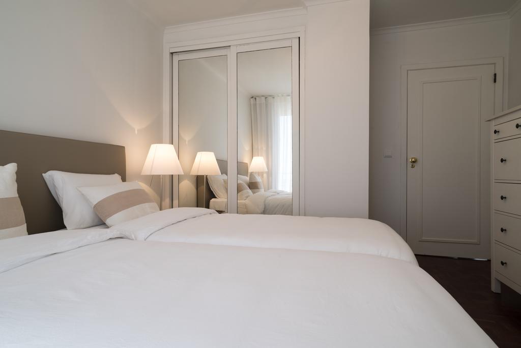 Arts In Penthouse Apartments Til Sol Funchal  Exterior photo