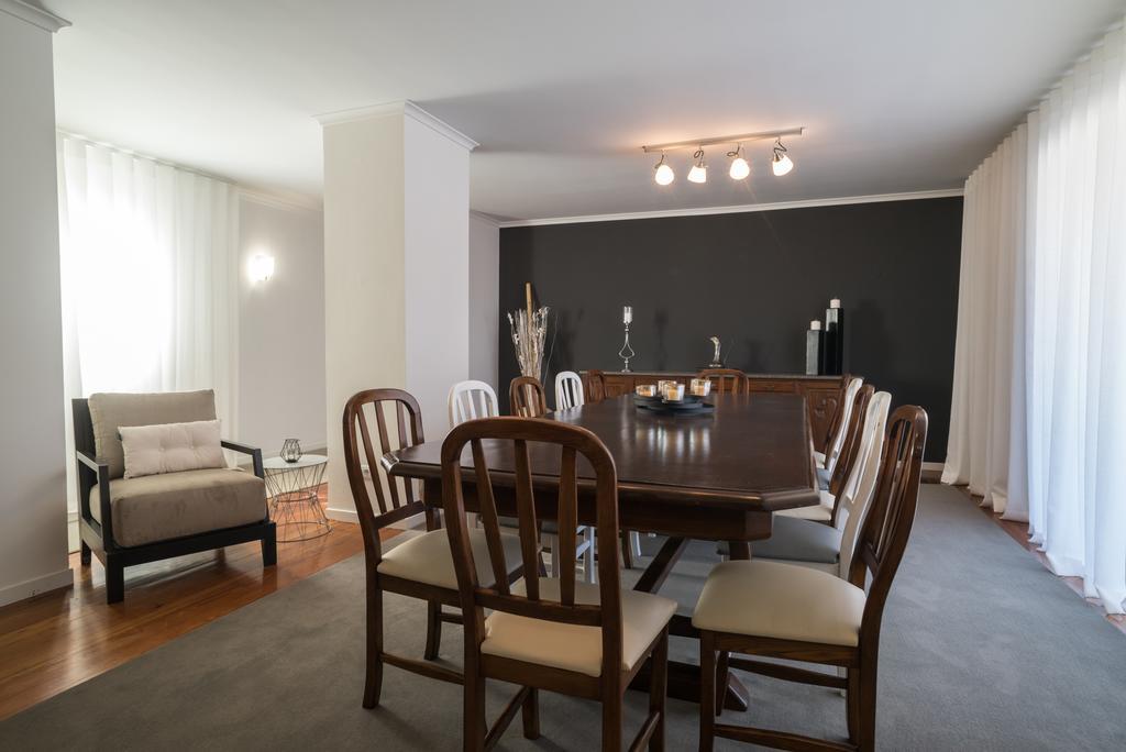Arts In Penthouse Apartments Til Sol Funchal  Exterior photo