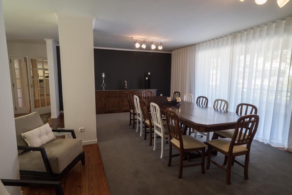 Arts In Penthouse Apartments Til Sol Funchal  Exterior photo