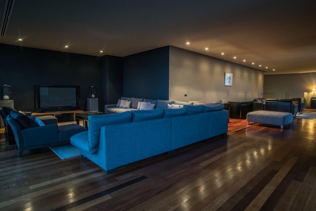 Arts In Penthouse Apartments Til Sol Funchal  Exterior photo