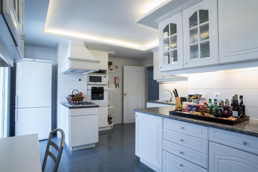 Arts In Penthouse Apartments Til Sol Funchal  Exterior photo