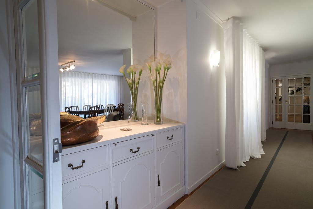 Arts In Penthouse Apartments Til Sol Funchal  Exterior photo