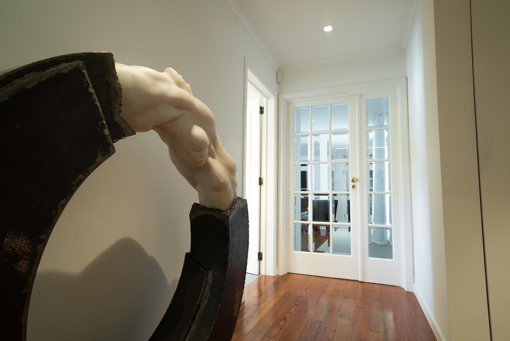 Arts In Penthouse Apartments Til Sol Funchal  Exterior photo