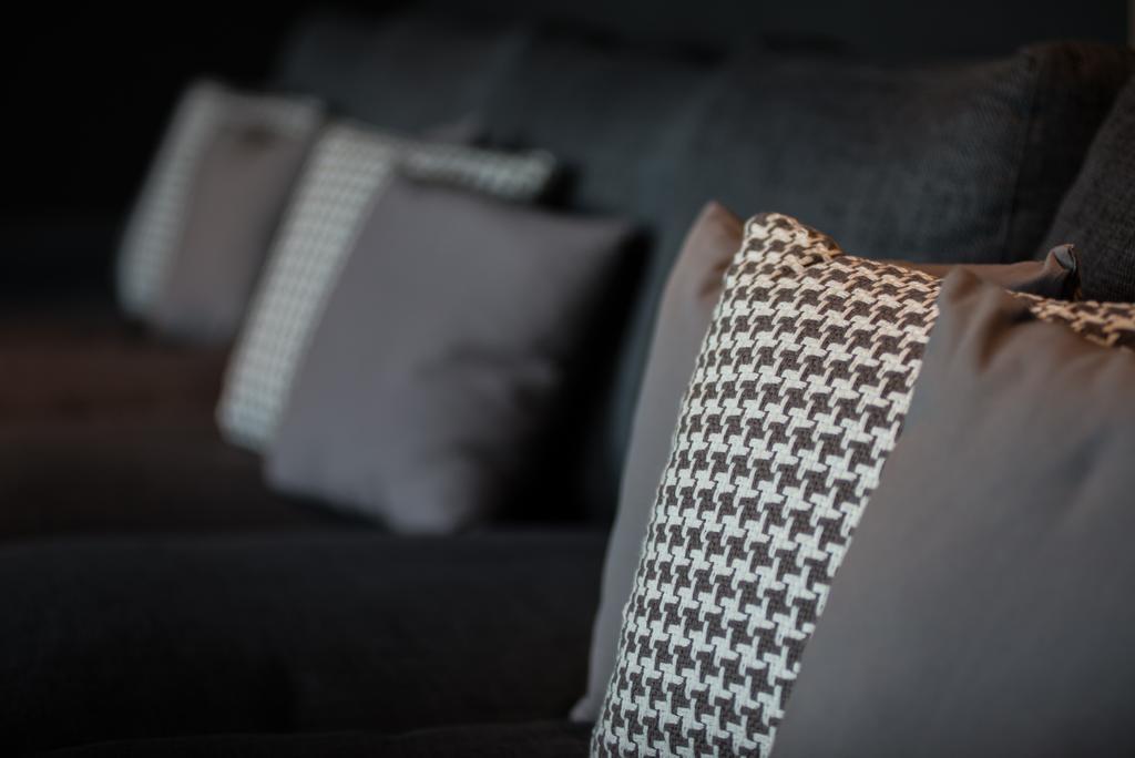 Arts In Penthouse Apartments Til Sol Funchal  Exterior photo