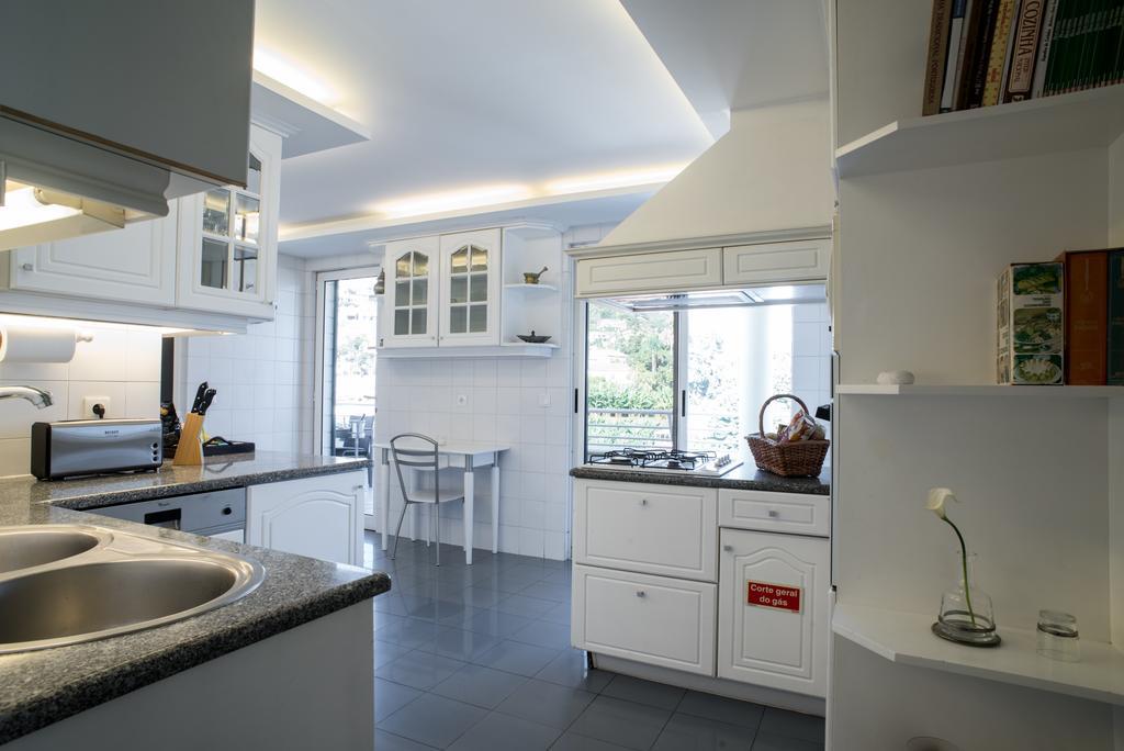 Arts In Penthouse Apartments Til Sol Funchal  Exterior photo