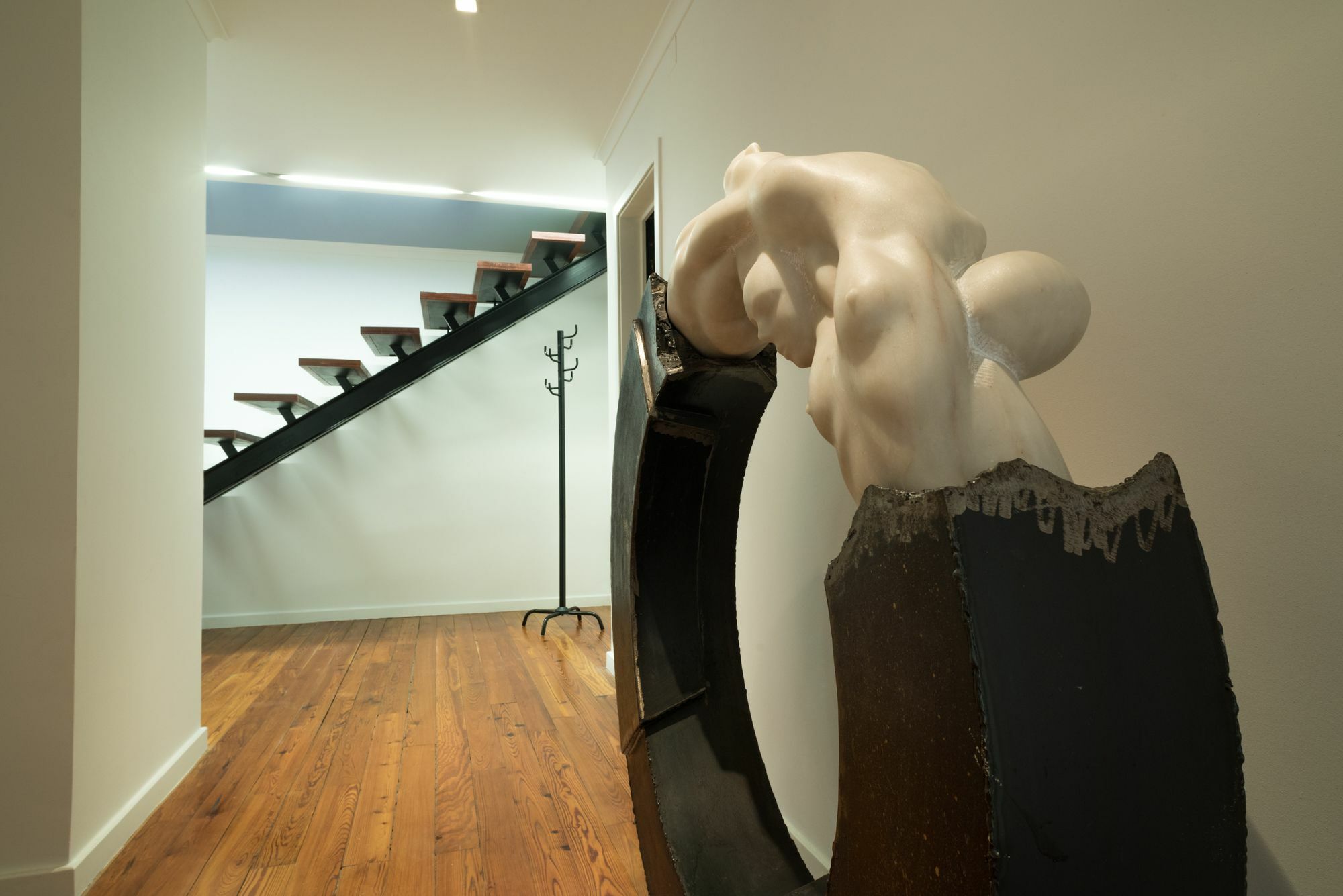 Arts In Penthouse Apartments Til Sol Funchal  Exterior photo