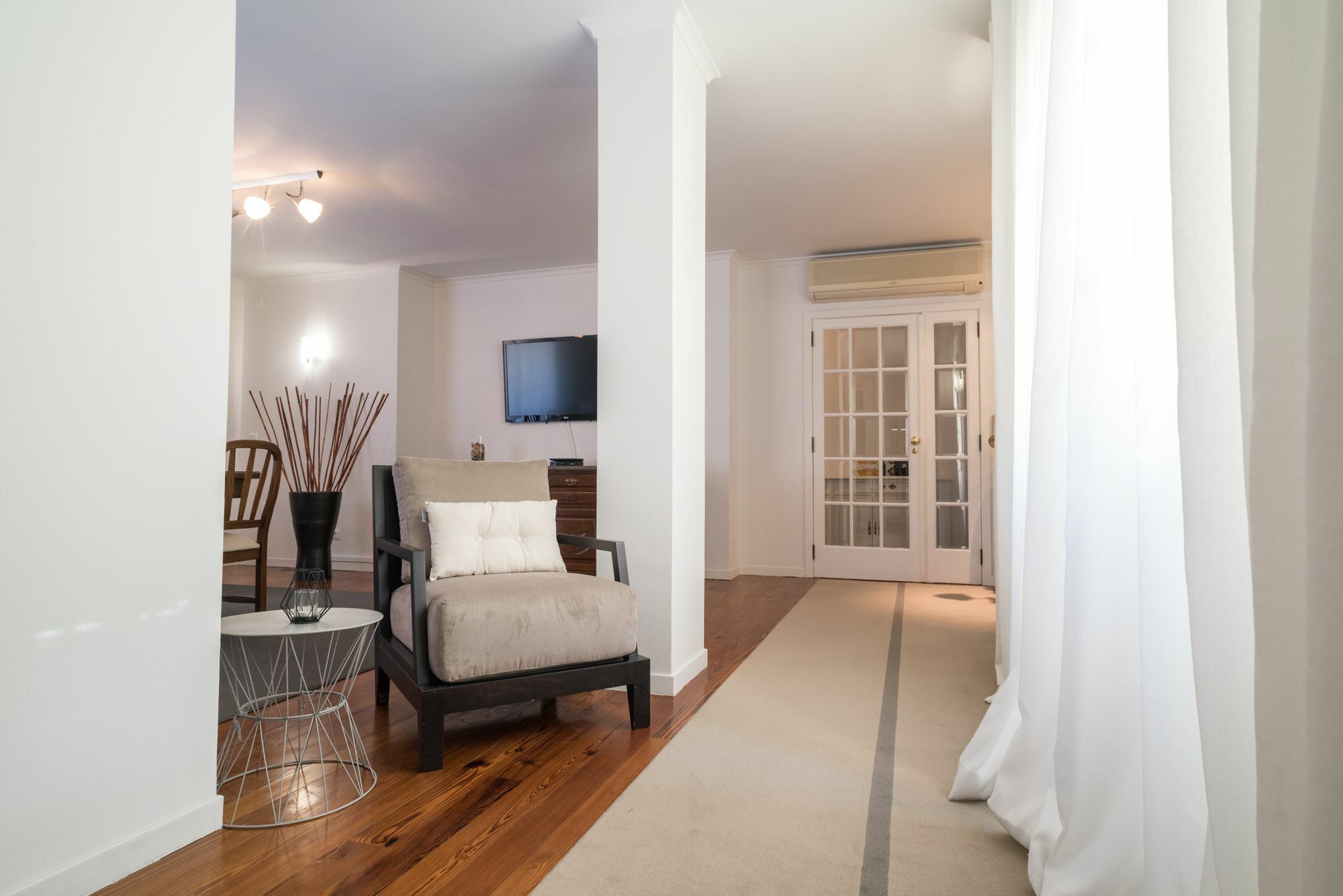 Arts In Penthouse Apartments Til Sol Funchal  Exterior photo
