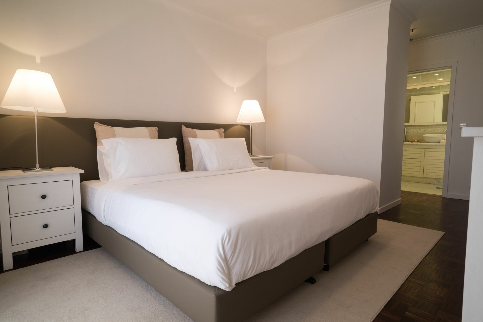 Arts In Penthouse Apartments Til Sol Funchal  Exterior photo