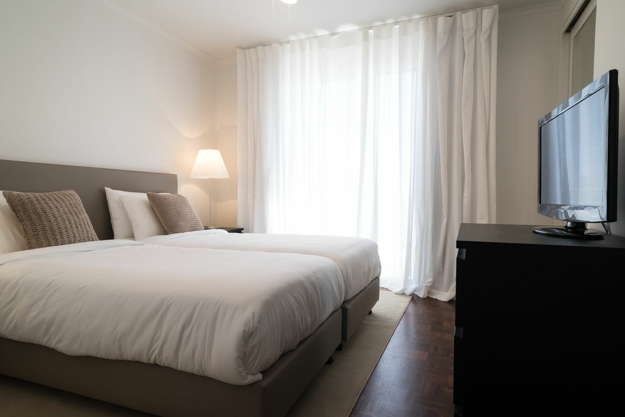 Arts In Penthouse Apartments Til Sol Funchal  Exterior photo